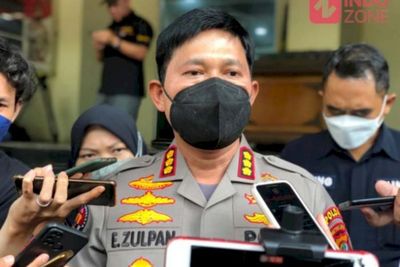 Polisi Bakal Panggil Walkot Depok untuk Diperiksa terkait SDN Pocin 1