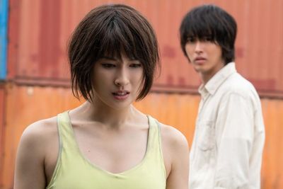 3 Fakta Menarik Alice In Borderland season 2, Salah Satunya Perbedaan Manga dan Serial