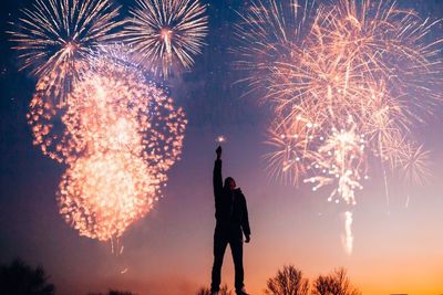 37 Ucapan Selamat Tahun Baru 2023 Bahasa Inggris dan Indonesia