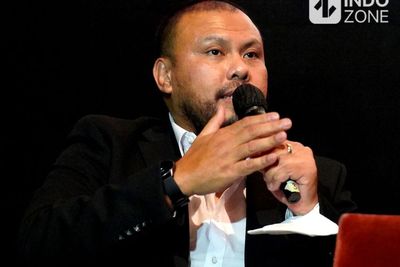 Joko Anwar Curhat soal Fenomena Nonton Gratis, Khawatir Banyak Film yang Kena Dampak