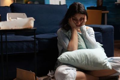 Apa Itu Mommy Burnout? Berikut Ciri-ciri dan Cara Mengatasinya