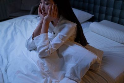 6 Cara Tidur Cepat agar Bisa Bangun Pagi dan Tidak Insomnia