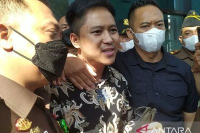 Gak Terima Divonis 4 Tahun Penjara, Doni Salmanan Ajukan Banding dan Berharap Bebas