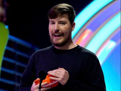 MrBeast Tawarkan Diri Jadi CEO Twitter, Elon Musk Cuma Anggap Candaan