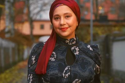 Ayu Azhari Mendadak Trending Twitter, Ternyata Gara-gara Lagu Ini