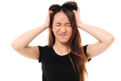 5 Cara Mengatasi Rambut Kusut Gak Cukup Conditoner