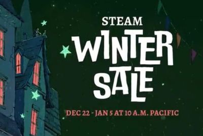 Steam Winter Sale Dimulai, Left 4 Dead 2 Cuma Rp9 Ribuan Hingga Elden Ring Diskon 30%