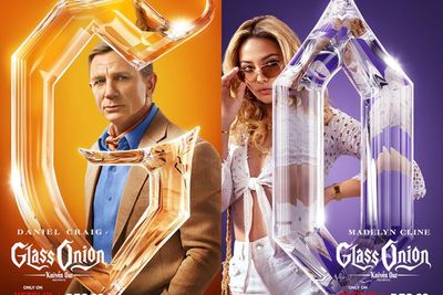 Daftar Pemain Film Glass Onion: A Knives Out Mystery di Netflix