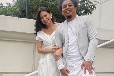 Indah Permatasari Nyesek Belum Direstui Ibu, Netizen Prihatin: Hatinya Keras Kayak Batu