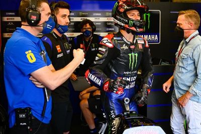 Bos Yamaha Minta Pebalap MotoGP Saling Ribut agar MotoGP Makin Menarik