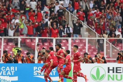 Gak Mampu Bantai Kamboja di Piala AFF 2022, Timnas Indonesia Diledekin Media Vietnam!