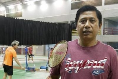 Nova Widianto Mundur, PBSI: Tak Bisa Tolak, Hak Pelatih