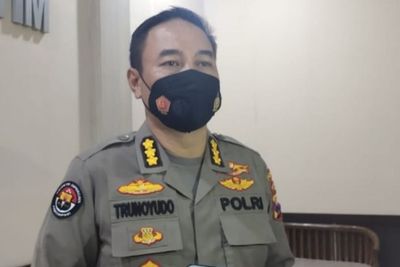 Jadi Jubir Polda Metro Jaya, Ini Sosok Kombes Trunoyudo