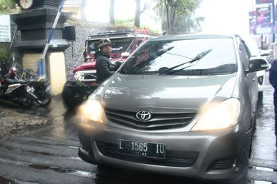 Dear Traveler! Ada Wulan Kapitu, Jangan Bawa Mobil ke Kawasan Bromo
