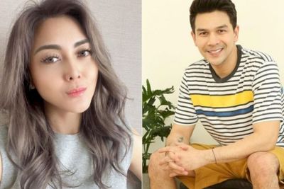 Dhena Devanka Bongkar Aib Ijonk: Selain KDRT, Berani Selingkuh sama Istri Orang
