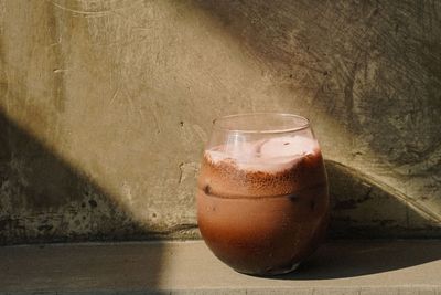 Cukup Pakai 3 Bahan, Ini Resep Ice Choco Mint Minuman buat Natal dan Tahun Baru