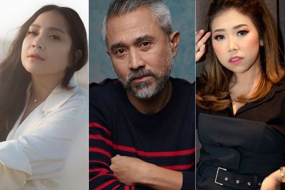 8 Artis Pernah Jadi Guru dan Dosen, Inspiratif Mencerdaskan Generasi Bangsa
