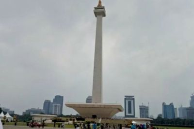 Jakpro Paparkan Perkembangan ITF: Sudah Tahap Pemilihan Mitra!