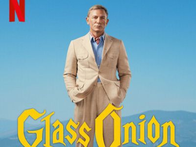 Benoit Blanc Dikonfirmasi sebagai Sosok LGBTQ di Glass Onion dari Adegan Ini