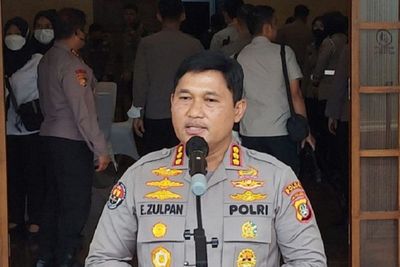 Kapolri Rombak Jabatan Jubir Polda Metro, Kombes Zulpan Diganti Kombes Trunoyudo
