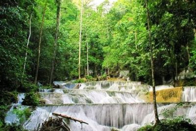 6 Desa Wisata Terbaik di Indonesia, Asri dan Mengagumkan!