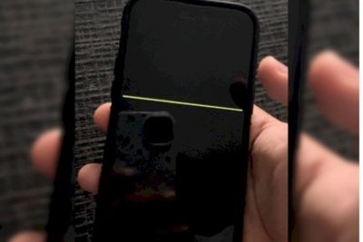 Pengguna iPhone 14 Pro Ngeluh Layarnya Bergaris, Apple Janjikan Pembaruan Software