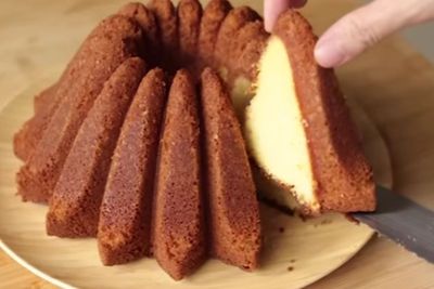 Resep Butter Cake ala Chef Devina Hermawan: Harum & Super Lembut, Cocok untuk Sajian Natal