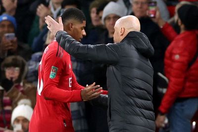 Manchester United Perpanjang Kontrak 4 Pemain, dari Rashford Hingga Fred
