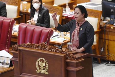 Pesan Natal Ketua DPR Puan Maharani: Jadikan Momentum Jaga Persaudaraan