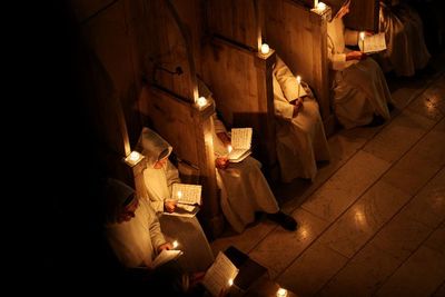 Enggak Semua Umat Nasrani Merayakan Natal, Jemaat Kristen Advent Salah Satunya
