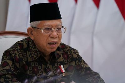 Natal 2022, Wapres Ma ruf Amin Ajak Umat Kristiani Terus Tabur Kebaikan dan Kasih