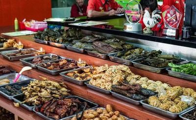 7 Tempat Bukber di Bandung Murah Meriah untuk Ramadhan 2025