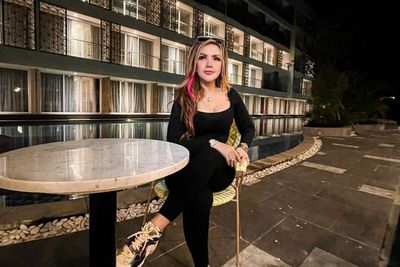 Barbie Kumalasari Trauma Jadi Korban Pencurian, Minta Polisi Perhatikan Hal Ini