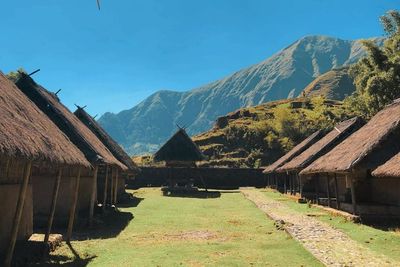 5 Rekomendasi Tempat Wisata Low Budget di Lombok, Destinasi untuk Liburan Tahun Baru