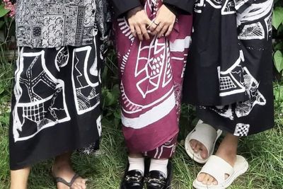 5 Gaya Outfit Gen Z yang Viral Tahun 2022: Gaya Cewek Kue dan Berkain, Kamu yang Mana?