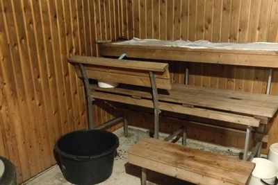 Natal dan Tahun Baru: Tradisi Mandi Sauna Sebagai Perayaan Natal di Finlandia
