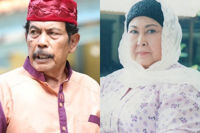 Deretan Artis Senior Meninggal di 2022, Berjasa Hiasi Layar Kaca hingga Puluhan Tahun