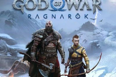 God of War Ragnarok Sabet 10 Gelar di Game of The Year Versi PlayStation