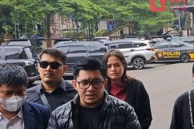 Kasus Prank Video KDRT Baim Wong: Kru dan Kameramen Dicecar 31 Pertanyaan Polisi