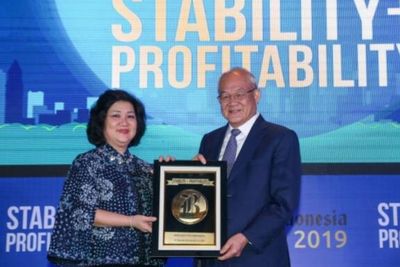 Profil Low Tuck Kwong, Orang Terkaya di Indonesia yang Berhasil Geser Hartono Bersaudara