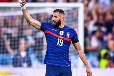 Drama Karim Benzema Unfollow Pemain Prancis di Instagram, Kecuali Pemain Ini