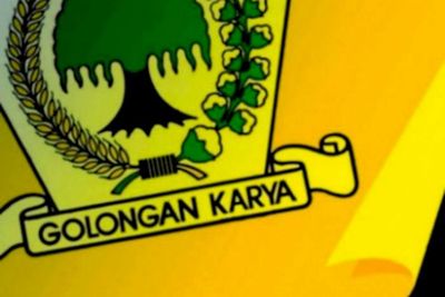Alasan Partai Golkar Targetkan 20 Persen Suara di Pileg 2024