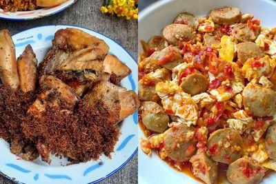9 Resep Menu Masakan Rumahan Sehari-Hari yang Enak dan Simple