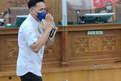 Terdakwa Bharada E Hadirkan Romo Magnis Suseno Jadi Ahli Meringankan