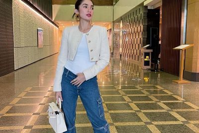 Buat Resolusi 2023, Ussy Sulistiawaty Bikin Insecure: Mikir Lagi untuk Bersahabat