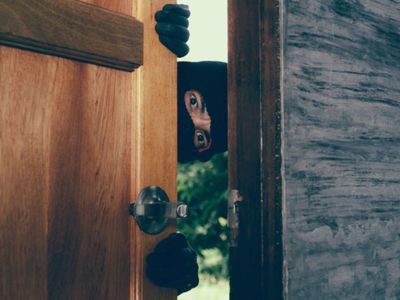 Rumah Jurnalis di Pamulang Dibobol Maling, Barang Berharga hingga Cincin Nikah Raib Digondol