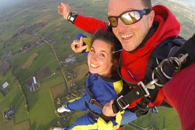 Sensation Seeking: Suka Hal Berbau Ekstrem dan Memicu Adrenalin untuk Merangsang Sensasi