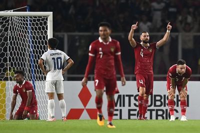 Jadwal Piala AFF 2022 Hari Ini: Timnas Indonesia Terbang ke Malaysia Hadapi Brunei