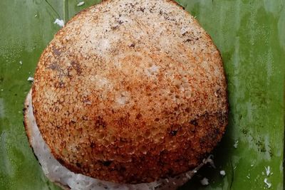 Nggak Cuma Enak, Kue Serabi Khas Blora Ini Juga Bikin Kenyang dan Anti Kantong Jebol!