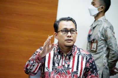 KPK Wanti-wanti AKPB Bambang Kayun agar Kooperatif Penuhi Panggilan Penyidik